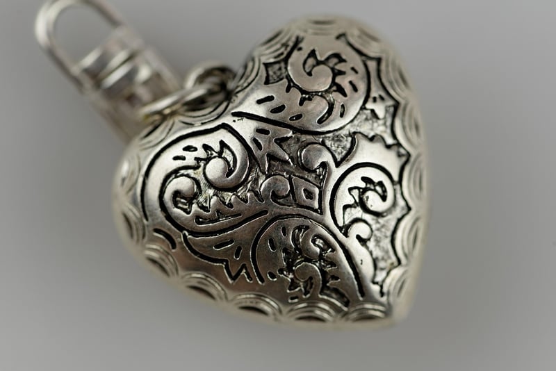 Upcycled jewelry designs